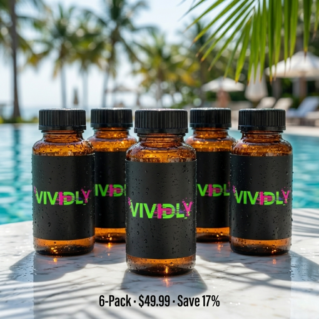 Kava Shot - Natural Relaxation & Alcohol Alternative